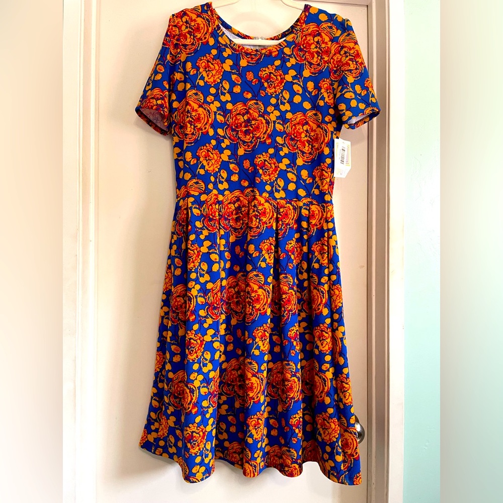 LuLaroe Dress